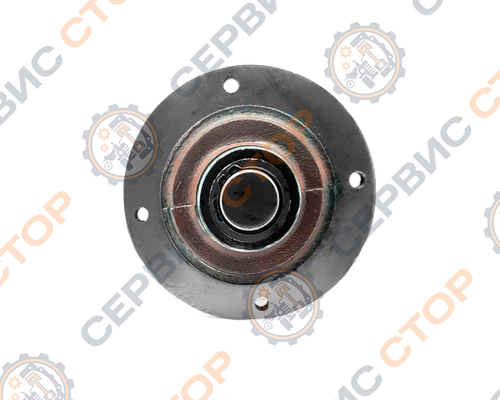 Ротор в сборе косилки Wirax Z-069 1,35/1,65/1,85