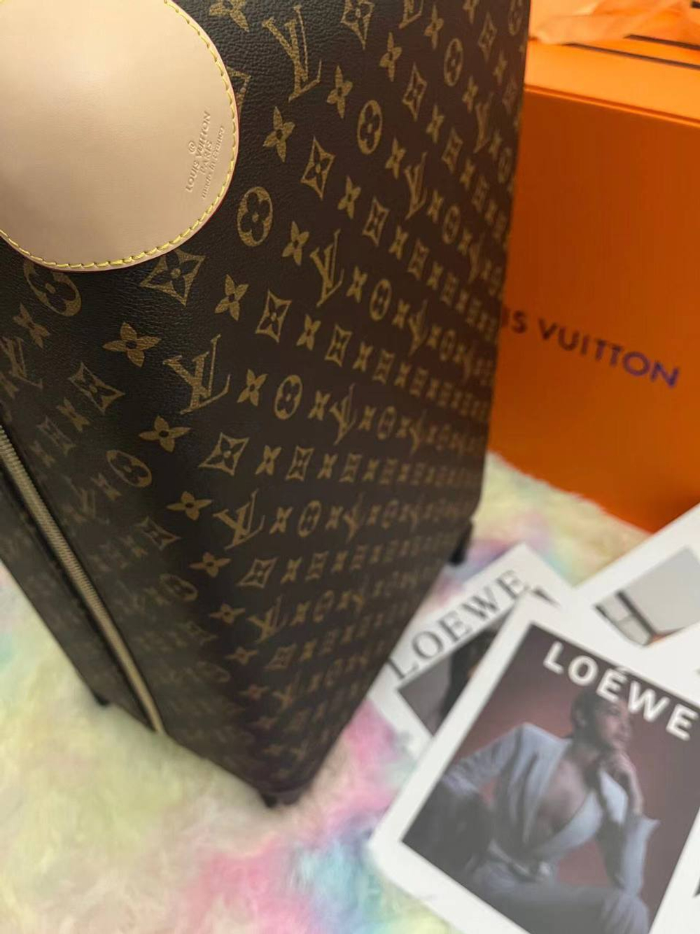 Чемодан Louis Vuitton