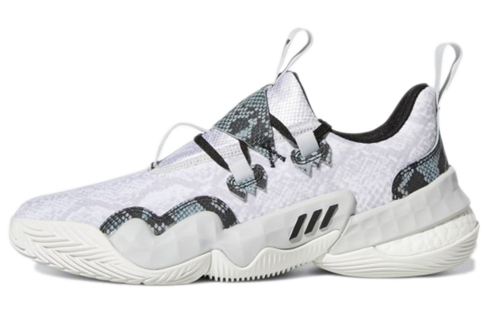Кроссовки Adidas Trae Young 1.0 Tpu