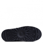 Ugg Neumel Platform Buckle Black