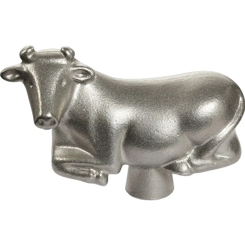 STAUB Держатель крышки корова