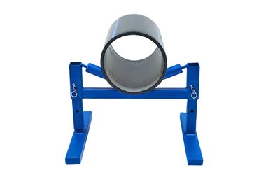 Ролик опорный регулируемый по высоте 63-315м