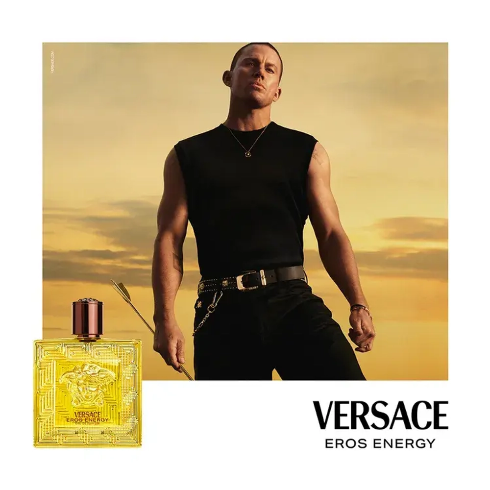 Versace Eros Energy EDP