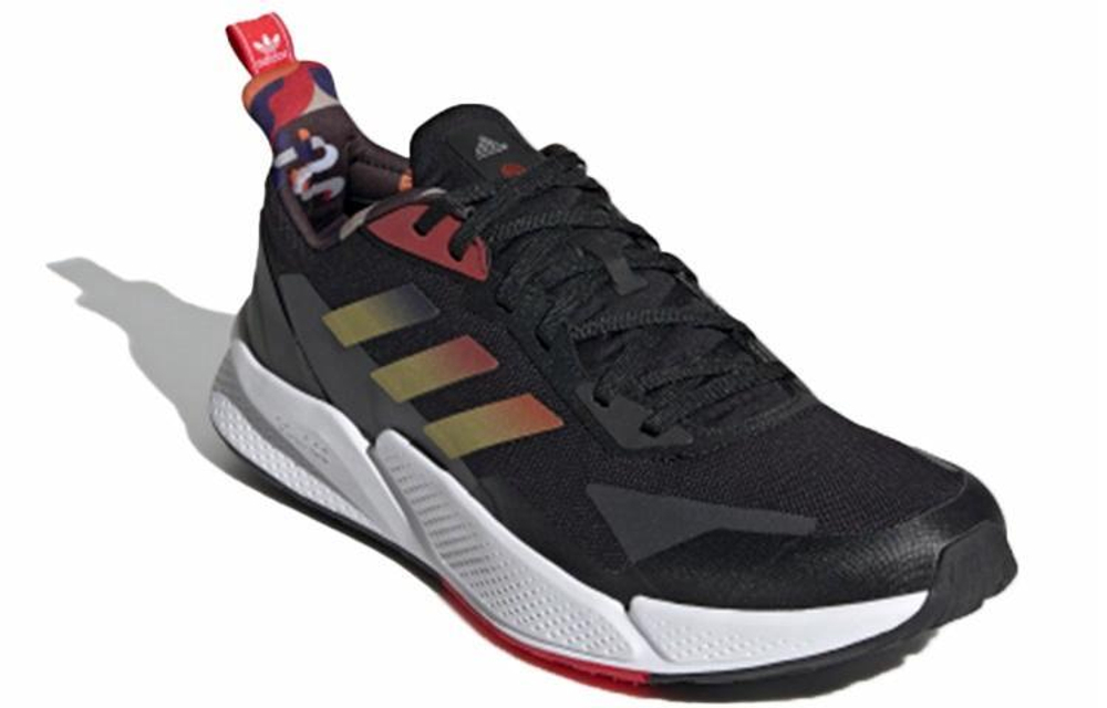 Кроссовки Adidas X9000L2