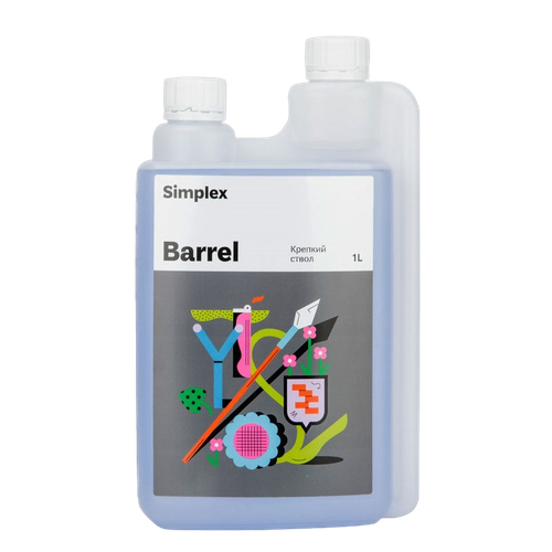 Simplex Barrel