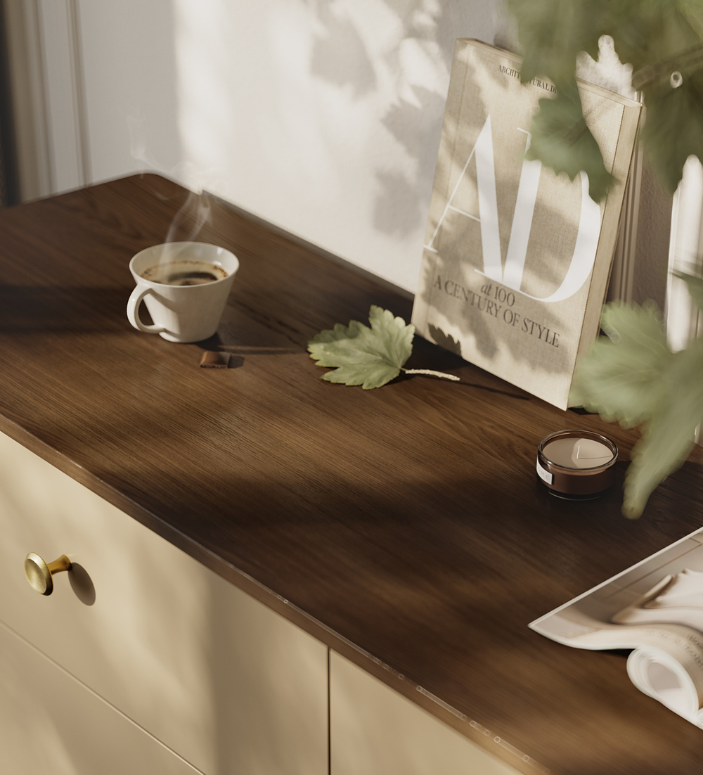 Комод BERGEN BG061