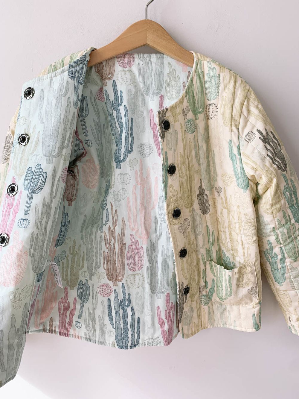 Куртка My Junior