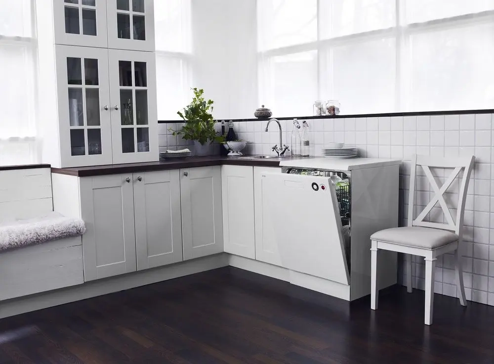 Посудомоечная машина Asko D5434 FS W фото 5