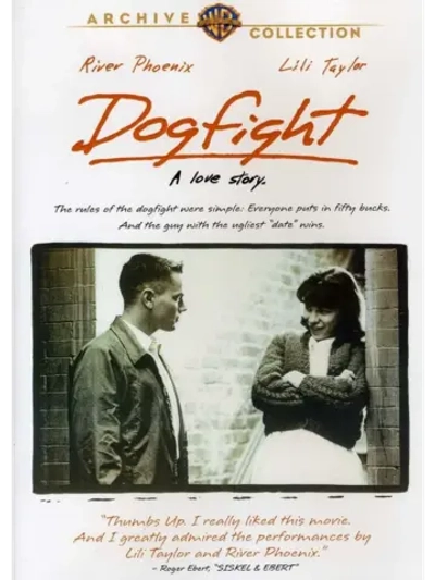 Дурацкое пари (1991) (DVD-R)