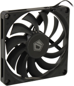 ID-Cooling &lt;ID-FAN-NO-8010-PWM&gt; (4пин, 80x80x10мм,  27.8дБ,  800-3000 об/мин)