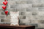 Cerrad Loft brick, Pepper, 245x65x8 - Клинкерная плитка для фасада и внутренней отделки