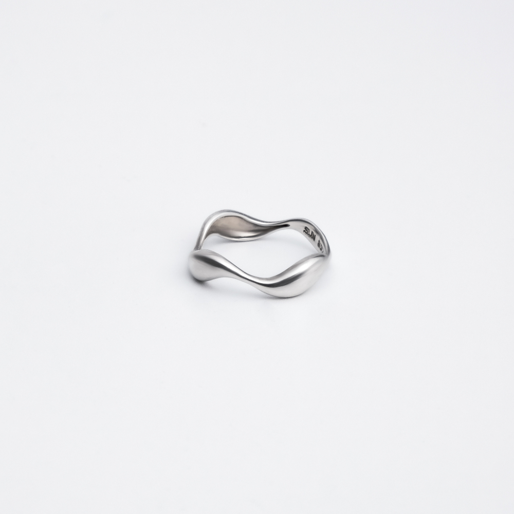 Wave Ring