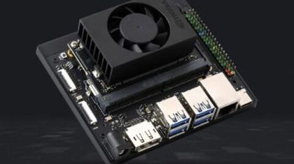 В космос запустят самый быстрый компьютер с ИИ