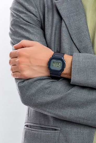 Наручные часы Casio GM-S5600MF-6