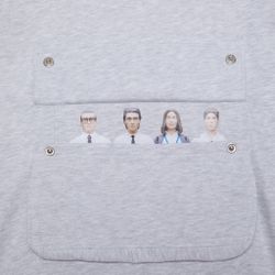 Пятничное Худи - 1st MERCH COLLECTION