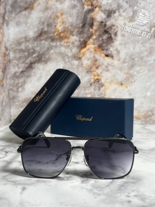 Солнечные очки Chopard