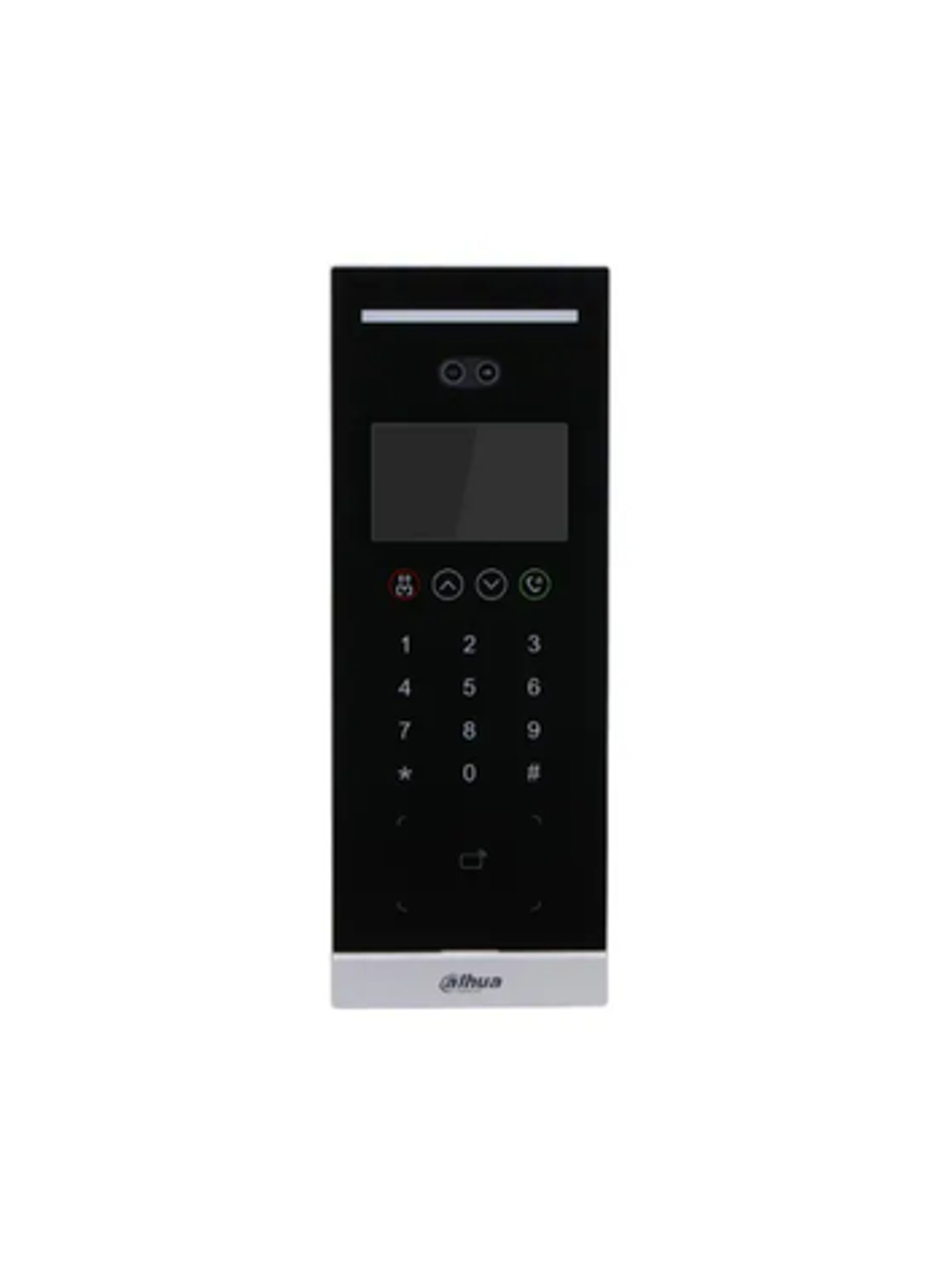 DH-VTO6541H Вызывная панель подъездного IP-домофона
