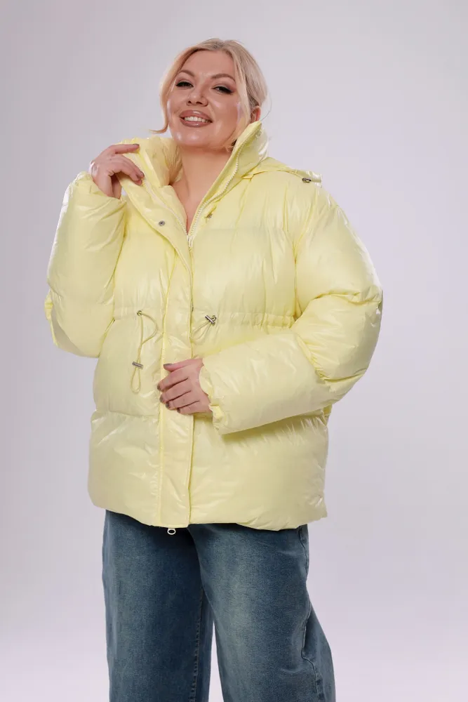 Куртка 6456 Fabrika