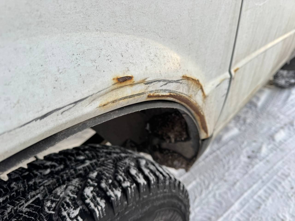 GAZ SOBOL Цельнометаллический 27527 (Бензиновый, 2,7 л, 107 л.с, 4WD)