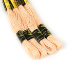 Мулине ПНК им.Кирова 20 метров 1 шт