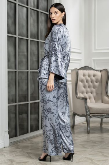 Пижама Mia-Amore 4235 &quot;Argenta&quot;