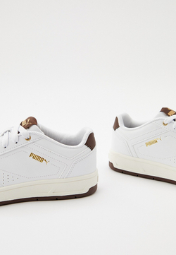 Кеды мужские PUMA Court Classic