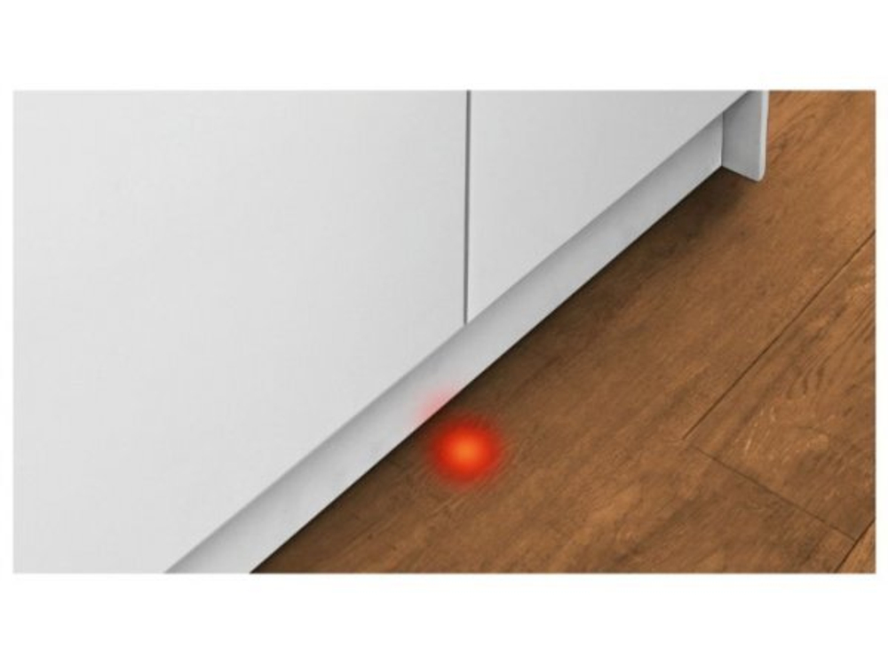 Встраиваемая посудомоечная машина BOSCH Serie 2 SMV25EX01R