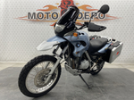 BMW F650GS , 2002