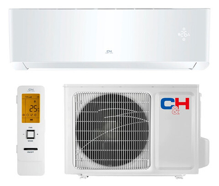 Cooper&Hunter CH-S18FTXAM2S-WP