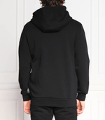 Худи Plein Sport - черный(MJB2884 SJO001N)