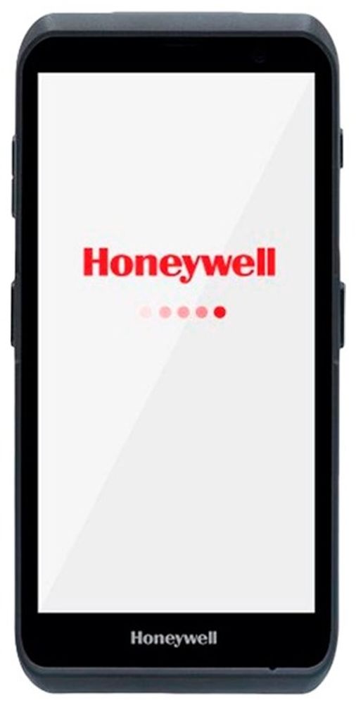 Терминал сбора данных Honeywell EDA57-11BE61H21RK