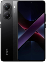 Смартфон Xiaomi POCO X7 Pro 8/256Gb Черный