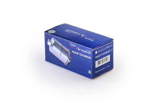 Фильтр топливный 2110/12