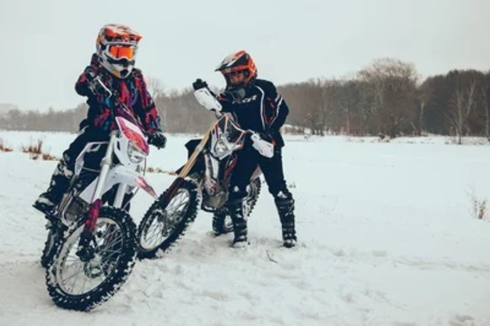Мотоцикл SSSR CORE A PITBIKE