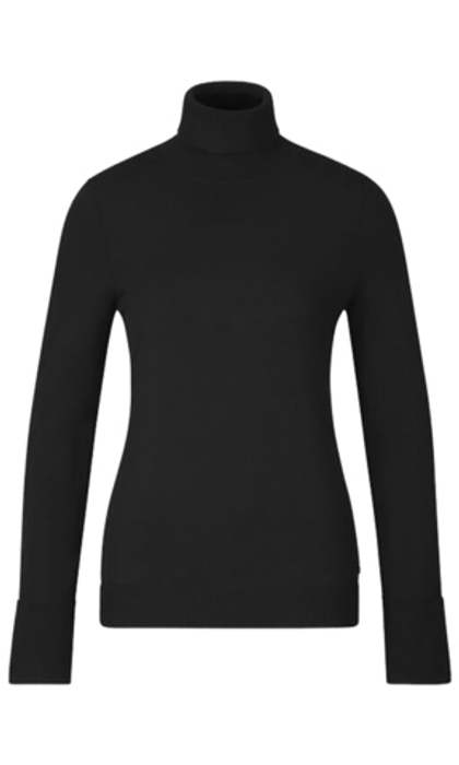 Bogner Водолазка из вискозы