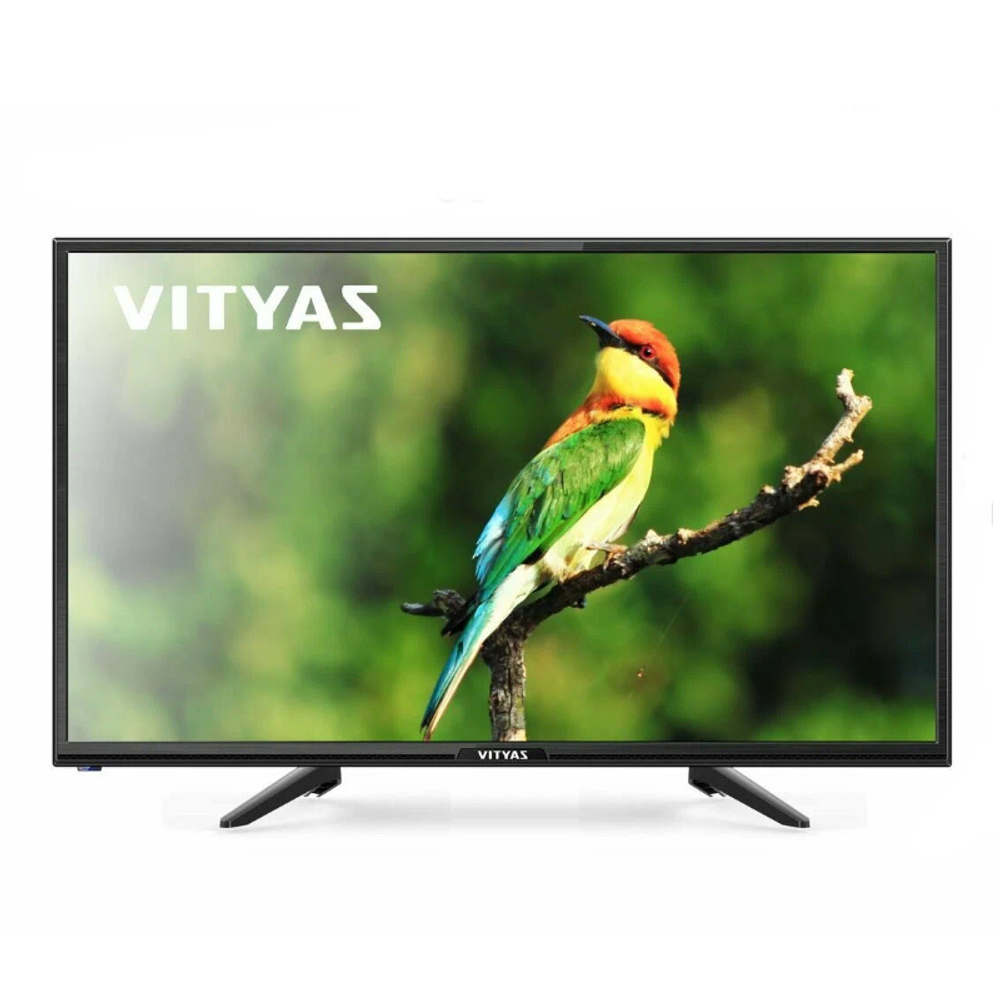 Телевизор 24" Vityas 24LH201