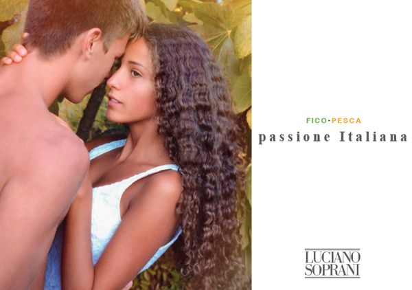 Luciano Soprani Fico Pesca