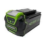 Аккумулятор GreenWorks 40V, 5 А.ч