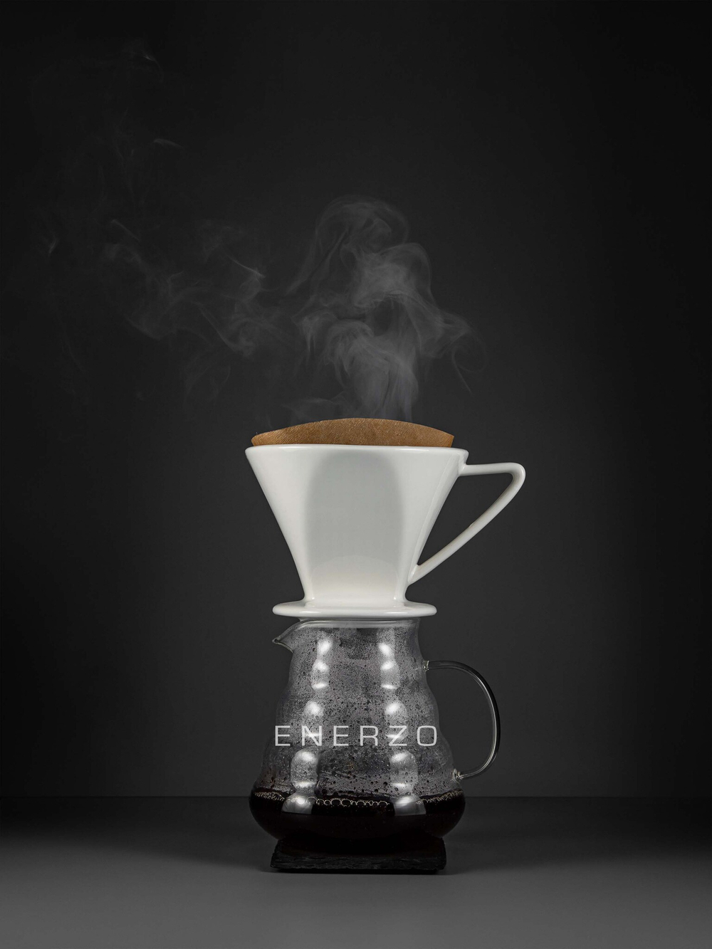 Комплект для приготовления кофе №9