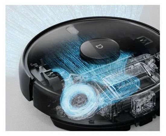 Робот-пылесос Xiaomi Mijia Sweeping and Dragging Robot 2 Pro (MJSTS)