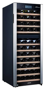 Винный шкаф Libhof Gourmet GPD-73 Premium