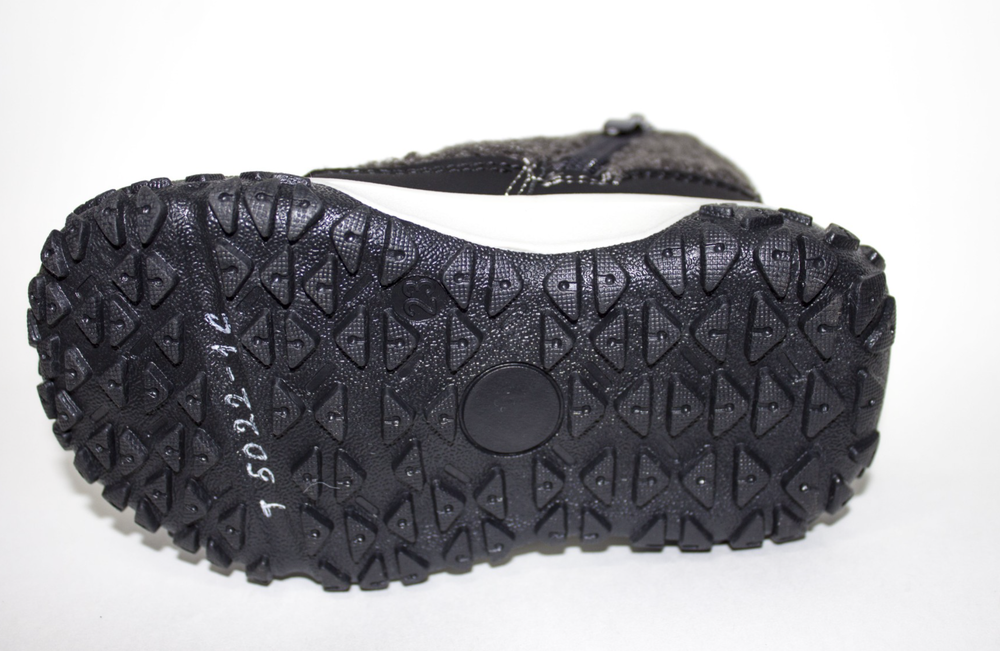 Ботинки детские зимние T5022-1C