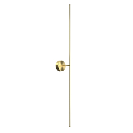 Настенный светильник Maytoni Elegant C084WL-L18BS2.7K