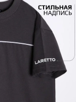 Спортивный костюм для мальчика, футболка и брюки