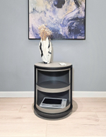 Тумба прикроватная BUR-BUR