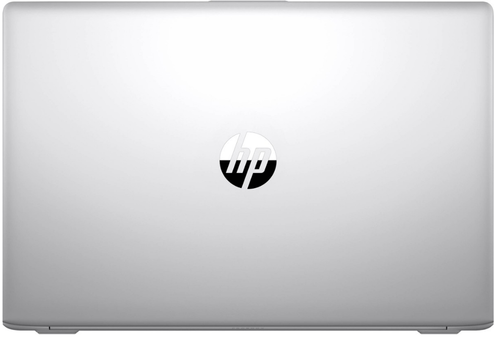 17.3" Ноутбук HP ProBook 470 G5 (1600x900, Intel Core i5-8250U, RAM 8ГБ, SSD 512ГБ, Nvidia GeForce 930MX, Win 10 Pro)