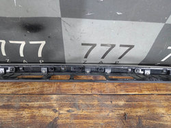 Накладка крышки багажника Geely Tugella 19-24 Б/У Оригинал 5062040200