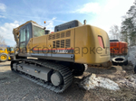 Гусеничный экскаватор LOVOL FR330D (ковш 1.5 м3)