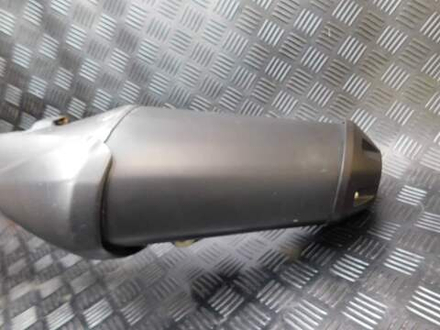 Глушитель Yamaha FZ1 Fazer 051683