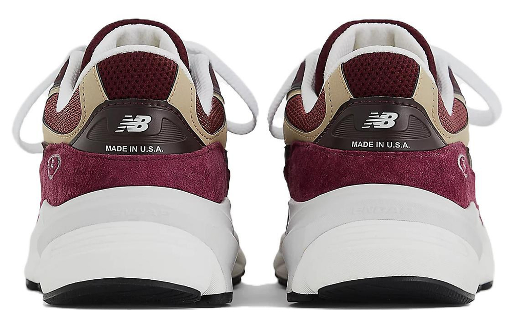 Кроссовки New Balance Nb 990 V6